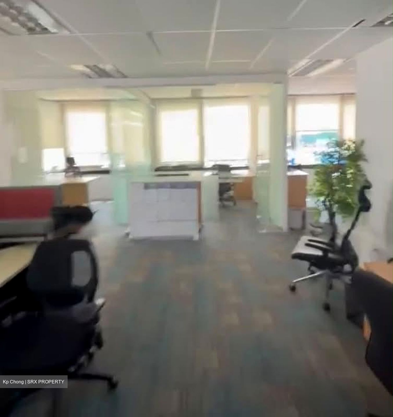 Keck Seng Tower (D1), Office #601343781